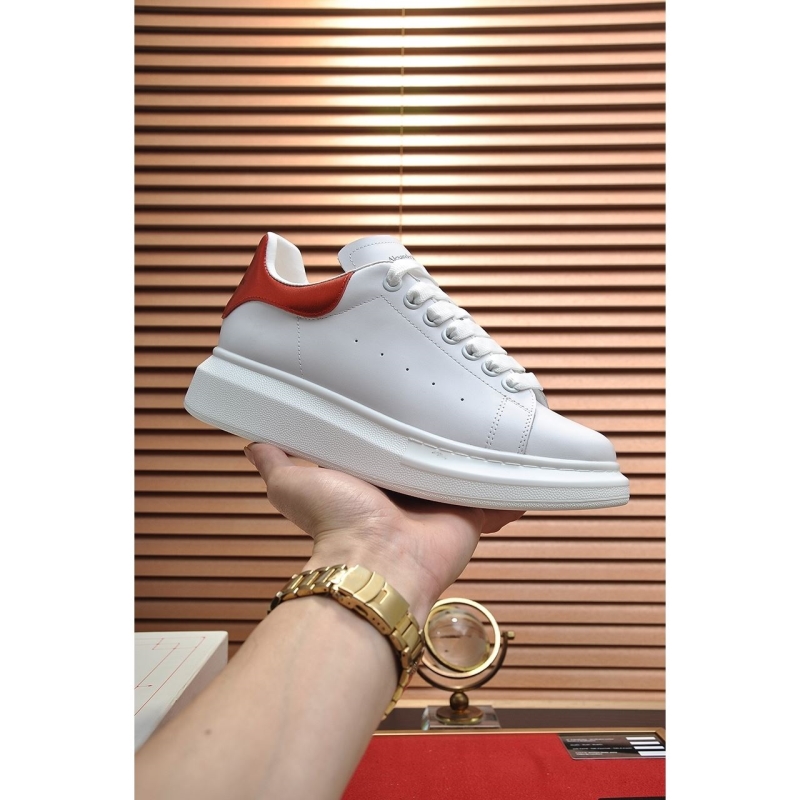 alexander M*Q*en casual shoes